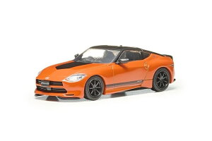 jbT YRNVFairlady Z Customized Edition1/64XP[ fJ[ _CLXgfzr[ J[gC ~jJ[ tFAfBZ