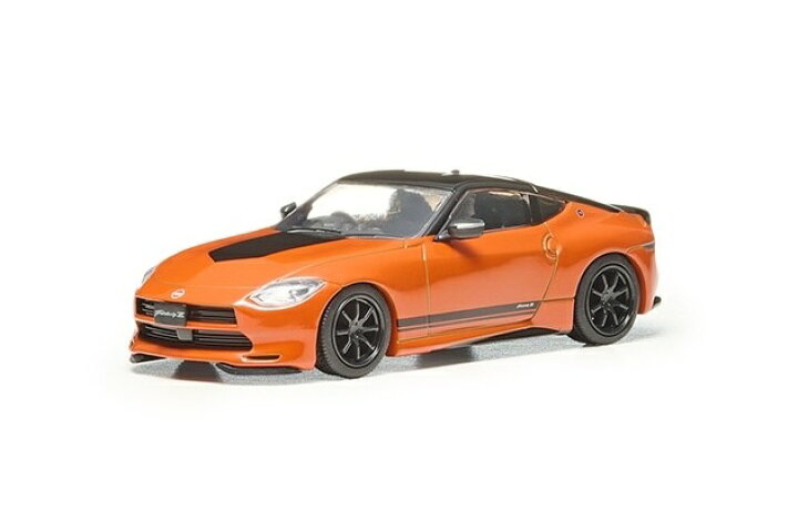 楽天市場】ニッサン 日産コレクションFairlady Z Customized Edition1 