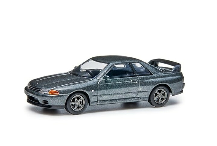 楽天市場】日産コレクションSKYLINE GT-R 3台セット1/64スケール 