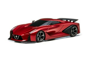 jbT YRNVNISSAN CONCEPT 2020VISION GRAN TURISMO1/43XP[ fJ[ _CLXgfzr[ J[gC ~jJ[ XJCC