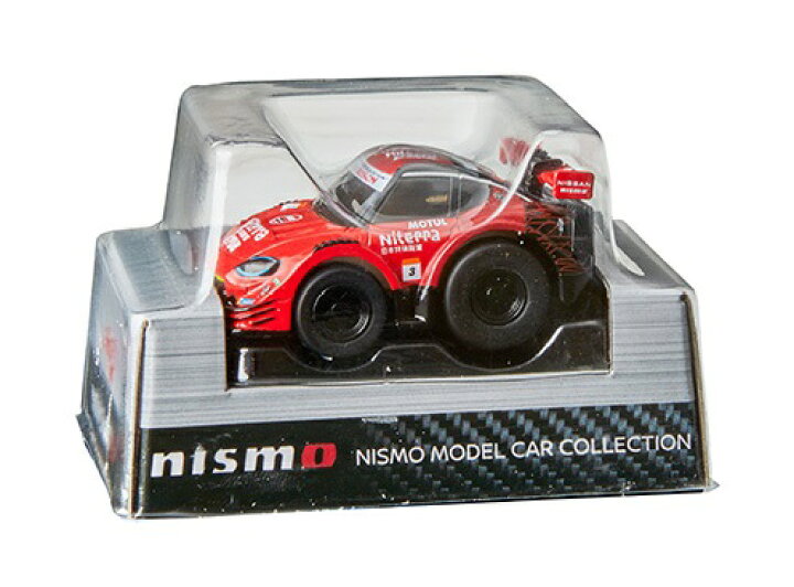 楽天市場】日産コレクション#3 NITERRA MOTUL Z( 2023 SUPER GT GT500 