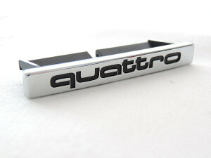 Audi AEfBA6 Ng quattroptgO GuH17N`H19N 9mm×68mm×19mm̃O[hp\ Cisi