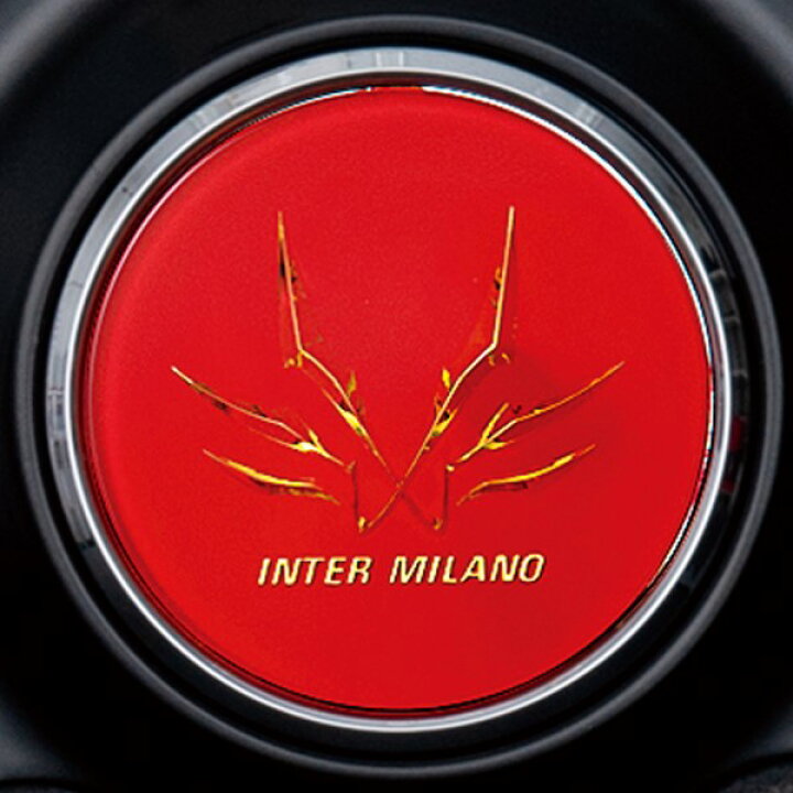 楽天市場】INTER MILANO VOLTEC HYPER MS-RE30系アルファード/ヴェル 