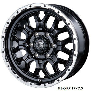INTER MILANO MUD BAHN XR-800M150nhN[U[vh17C` A~zC[5{Zbg17×7.5J +25 PCD139.7 6J[IsiEzsC^[~m }bho[