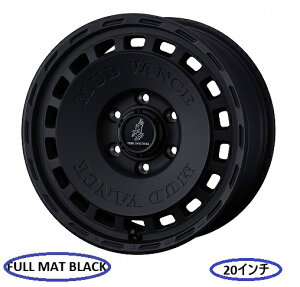 �E�F�b�Y �A�h�x���`���[MUD VANCE DX�z�C�[���̂� 4�{�Z�b�g�J���[�F�I����20×9J +55 PCD139.7 6�� M12�g���^ �����h�N���[�U�[ 250/300 �K��