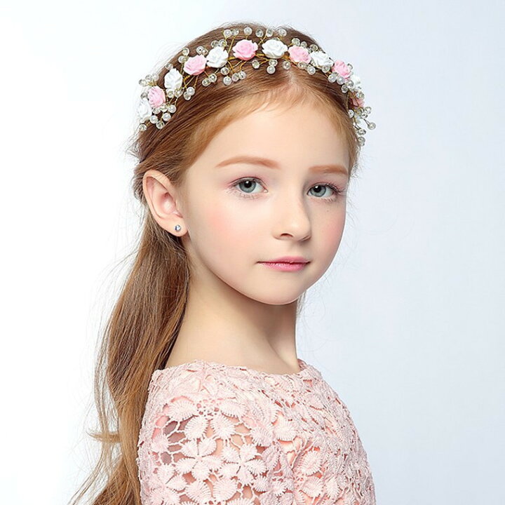 楽天市場 ヘアアクセサリー ピアノ 発表会 子供 髪飾り ヘッドドレス イヤリング セット 女の子 キッズ 花 薔薇 リボン フォーマル ピンク ホワイト パール ティアラ カチューシャ 結婚式 ブライダル ウエディング 写真撮影 Hc39 イーワンズ楽天市場店 楽天市場 ヘアアクセサリー ピアノ 発表会 子供 髪飾り ヘッドドレス イヤリング セット 女の子 キッズ 花 薔薇 リボン フォーマル ピンク ホワイト パール ティアラ カチューシャ 結婚式 ブライダル ウエディング 写真撮影 Hc39 イーワンズ楽天市場店