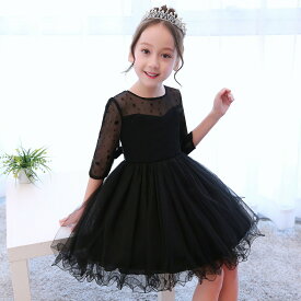 楽天市場 シースルー ワンピース キッズ ベビー マタニティ の通販