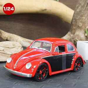 ~jJ[ tHNX[Q r[g 1^24 XP[ _CLXgJ[ jada toys i  ͌^ 1959 ^Cv1@bh/ubNi59 VOLKSWAGEN Beetlej hCc