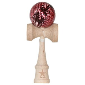 �X�|�[�c ����� ���񂾂܁@�`���ߋ�@�X�[�p�[�P���_�}�i�G�N�X�g���[������ʁjSUPER KENDAMA(GRAPHIC)Snake Skin