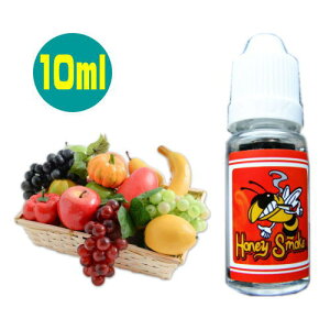 nj[X[N Lbh 10ml dq^oR dq΂ t[o[@(i nj[X[N@Honey Smoke)