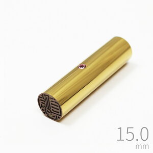 yGg[Ń|Cg10{z ͂ v~A `^  S[h P[X q  s F 15.0mm CXg[