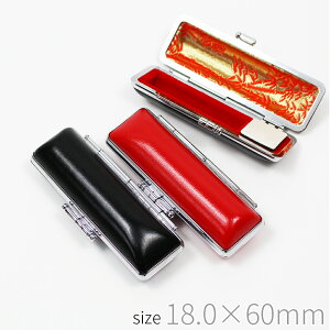 yGg[Ń|Cg10{zӃP[X v nRP[X q [ F s  p 18.0×60mm   Vo[g 