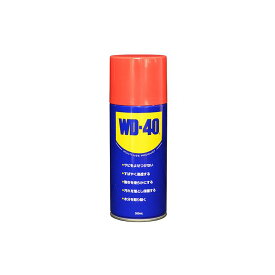 WD-40 MUP防錆潤滑剤 300ML WD009　作業 DIY