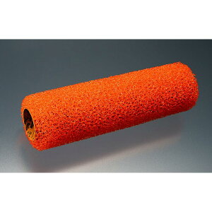 砂骨材ローラー レギュラー 粗目 9KGL 作業 DIY