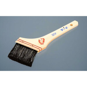 ホーム 405 刷毛 ハケ はけ 塗装ブラシ ペンキ 作業 DIY 家庭用 水性 油性