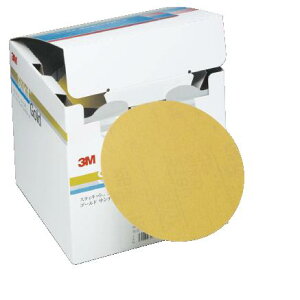 yX[p[SALEN[|zzz 3M XeBLbg S[hfBXN[ DR GOL 125 P240@ DIY X[G