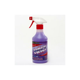 酸性クリーナー『ハルト』 500CC　作業 DIY サビ 汚れ落とし クリーナー 錆 磁器タイル トイレ 水垢洗剤 サビ取り 水垢 水あか キッチン オーブ・テック 水あか取り 水垢取り 酸性洗剤 掃除