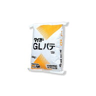 タイガーGLパテ 120分 10KG　作業 DIY 下塗り用 標準 目地処理