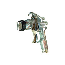 楽天市場】デビルビス スプレーガン 重力式 jgx－502－143－ff－gの通販