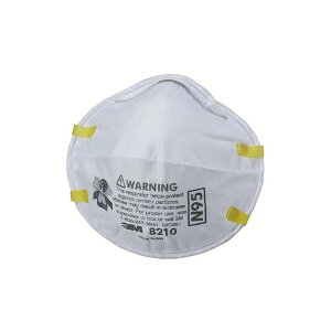 3Mh}XN 8210 N95(20)@ DIY X[G