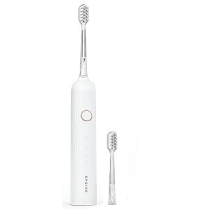 �y���Ԍ��聚P20�{�z�d�����u���V EPEIOS OKare! Pulse ET002 ��d�̐U�� ���ԃP�A 60°���U�� �d�������� 45���Ԓ����� IPX7�h�� ���É� 2���ԃ^�C�}�[