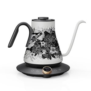 �y���������}���\��15%OFF�zEpeios �h���b�v�P�g�� �d�C�P�g�� �R�[�q�[ �׌� ���������|�b�g �������}�������E1���P�ʉ��x���� ���K�Ȏg���S�n��ǋ� ���m�ȓ��ʒ��� 900ml 0.9L �����₷�� ��