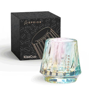 �G�y�C�I�X Epeios �R�[�q�[�J�b�v �e�C�X�e�B���O�J�b�v �G�X�v���b�\�J�b�v Kiss Cup Aurora ���b�N�O���X �G�X�v���b�\ �J�b�v�f�~�^�X�J�b�v 45ml ���b�N�O���X �Ώ��h�~ �ϔM �ۉ��ۗ� �f�~�^