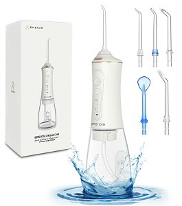 yԌ聚P15{zEPEIOSR OkareI R[hX WFbgEHbV[ o GyCIX o@ ւmY5{ 360°]  WFbg IPX7h Type-C[d 300ML^N eʁy1NԂ̕