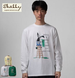 楽天市場】 Shabby シャビーくん : EPIC STORE