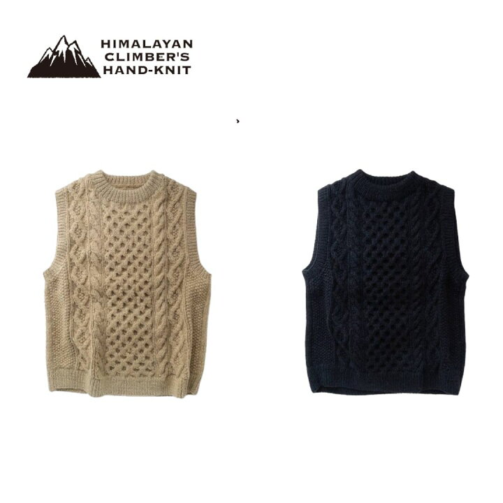 楽天市場】ヒマラヤン クライマーズ ハンドニット HIMALAYAN  