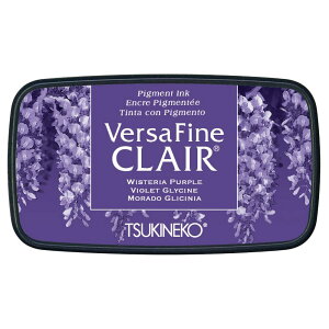 �o�[�T�t�@�C���N���A �E�B�X�^���A�p�[�v�� 2026�N�V�F WisteriaPurple vf-cla-105 �o�[�T�t�@�C���E�N���A Versa Fine CLAIR �c�L�l�R �C���N