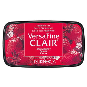 �o�[�T�t�@�C���N���A �X�g���x���[ Strawberry vf-cla-202 �o�[�T�t�@�C���E�N���A Versa Fine CLAIR �c�L�l�R �C���N