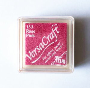 o[TNtg S cLlR 痿CN Rose Pink [YsN vks-133 N NX}XJ[h  eqH nhCh R Lbg