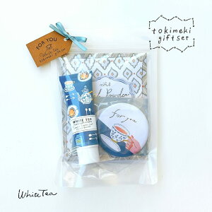 ymifullztokimeki gift set zCgeB[ nhN[@܁@ԂƂ莆@~[@MtgZbg@蕨@̓@v[g