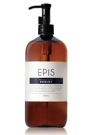 【オーガニックコスメ】EPIS モイスチュアローション 500ml エシカルコレクション 化粧水 保湿 美容 フェイスケア コスメ