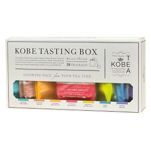 TԂ _ˍg KOBE TASTING BOX 800603 eB[ g  lߍ킹 Zbg j Cj  A Âё @   u @v ~ V~ e{  Ԃ Ԃ 
