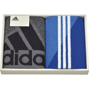 送料無料 送料込※沖縄・離島除く 香典返し アディダス コレクト フェイスタオル2P AD-3090 内祝い お見舞いお礼 出産内祝い 結婚内祝い 入学内祝い 快気内祝い 奉書 ご挨拶状 偲び草 法事 お