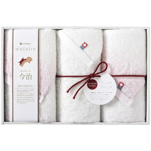 送料無料 送料込※沖縄・離島除く 香典返し わたいろ nishikawa今治タオル フェイスタオル3P ピンク TBF3998011P 内祝い お見舞いお礼 出産内祝い 結婚内祝い 入学内祝い 快気内祝い 奉書 ご挨拶状