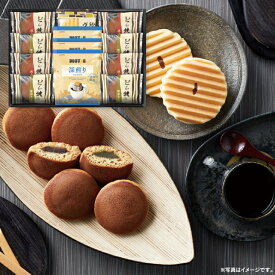 和菓子 珈琲 コーヒー「送料無料」ドトールコーヒー＆どら焼き詰合せ DR-25 香典返しギフト 志 内祝い 出産内祝い 入学内祝い 仏事 法事 法要 お返し 大量注文 法人様対応 七五三