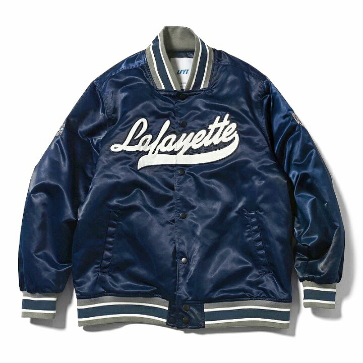 楽天市場】ラファイエットー LFYT LAFAYETTE ヴァーシティー 