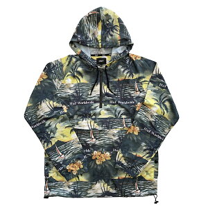 nt HUF AmbN WPbg pbJu iCWPbg SKATE XP[g STREET Xg[g AJuh ^[pbNvX