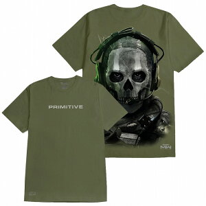 v~eBu PRIMITIVE CALL OF DUTY COD TVc Y GAME FPS STREET Xg[g AJuh