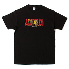 アカプルコゴールド ACAPULCO GOLD Tシャツ 半袖 STREET ストリート アメリカブランド