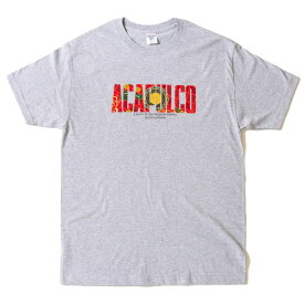 アカプルコゴールド ACAPULCO GOLD Tシャツ 半袖 STREET ストリート アメリカブランド