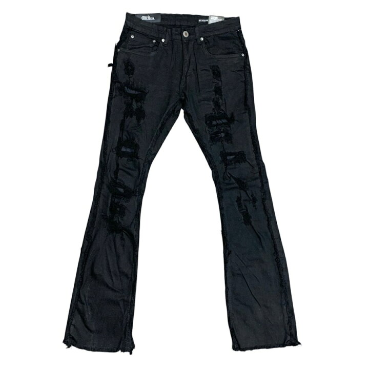 楽天市場】コパー リベット COPPER RIVET FLARE PANT フレアパンツ 