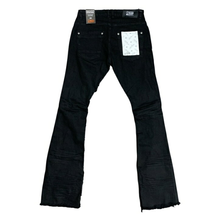 楽天市場】コパー リベット COPPER RIVET FLARE PANT フレアパンツ 