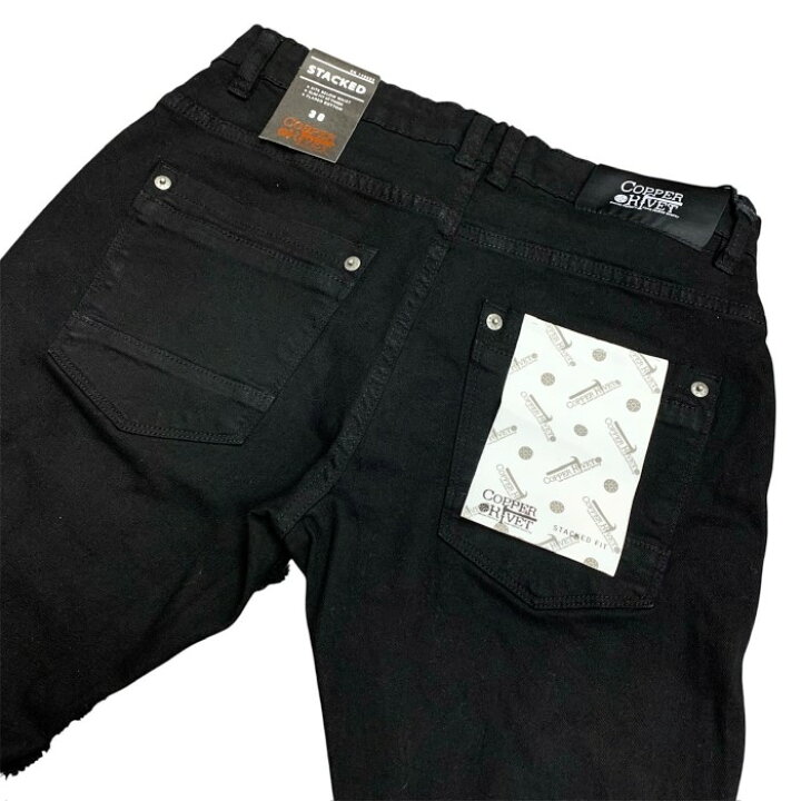 楽天市場】コパー リベット COPPER RIVET FLARE PANT フレアパンツ 