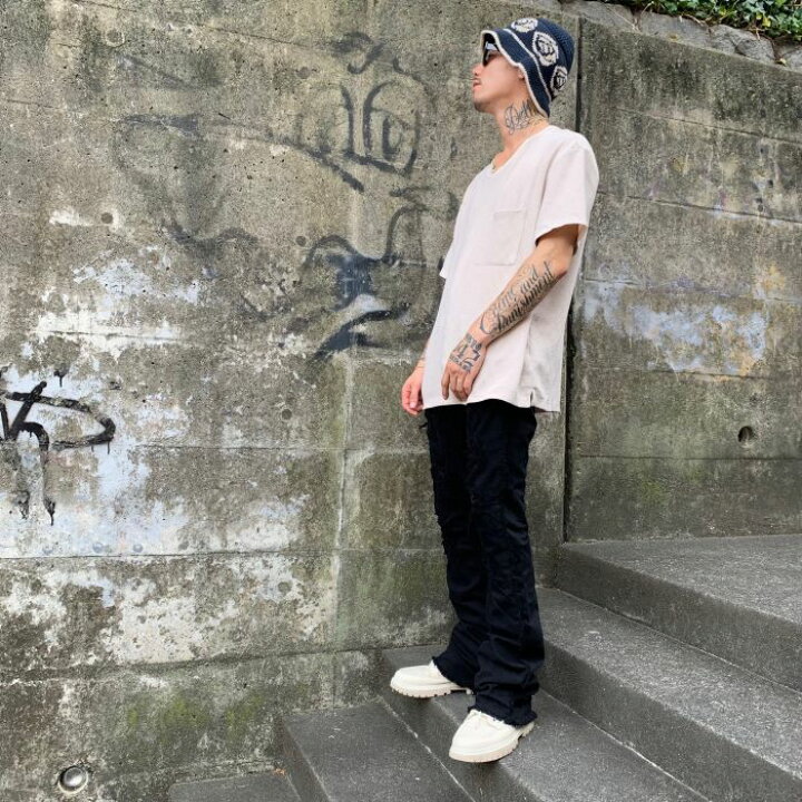 楽天市場】コパー リベット COPPER RIVET FLARE PANT フレアパンツ 