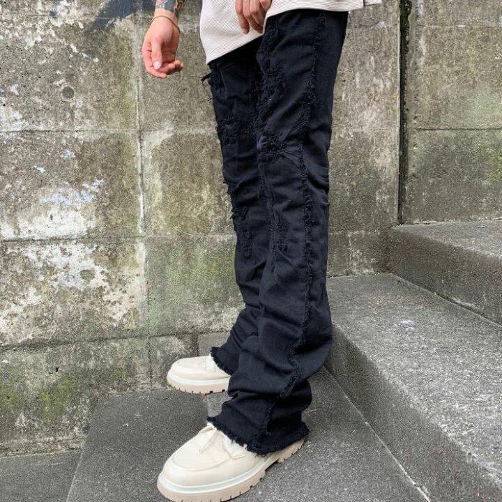 楽天市場】コパー リベット COPPER RIVET FLARE PANT フレアパンツ 