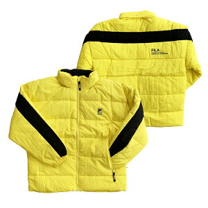 FILA HERITAGE �p�t �W���P�b�g ���� �t�B�� �w���e�[�W �w���e�C�W STREE �X�g���[�g